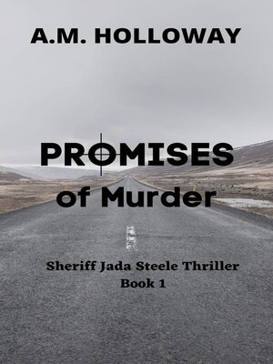 cover image of Promises of Murder